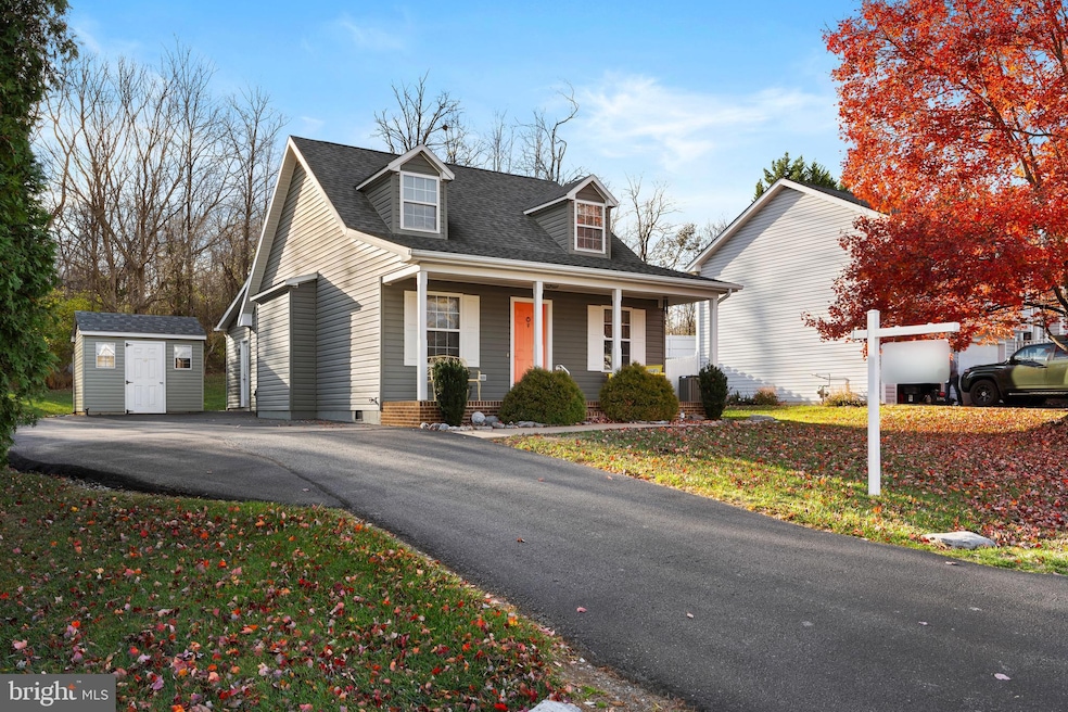 605 Artisan Way, Martinsburg, WV 25401 - photo 1