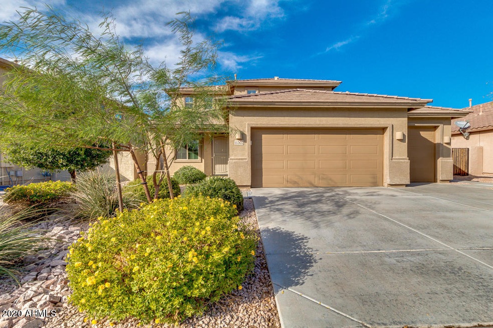 11302 E Sandoval Ave, Mesa, AZ 85212 - photo 1