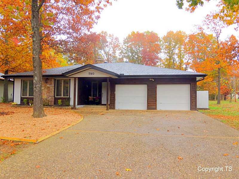 2 Cheddar Ln, Bella Vista, AR 72715 - photo 1