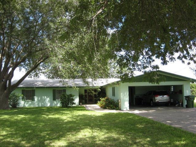 401 N Hutto Rd, Donna, TX 78537 - photo 1