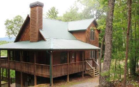 Main View