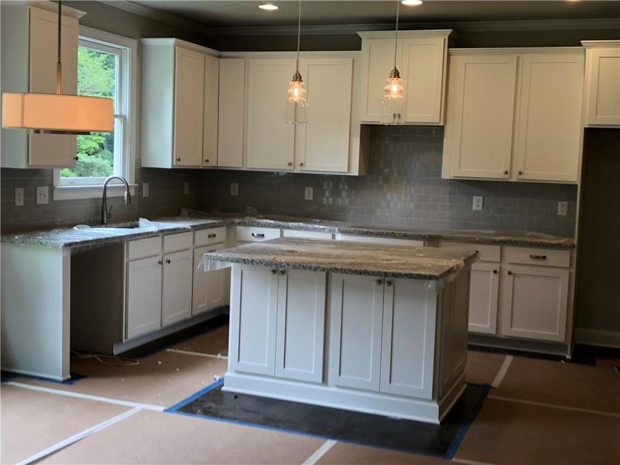 2652 Bethel Rd NE, Conyers, GA 30012 - photo 1