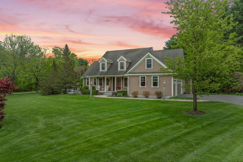 This home offers much more than initially meets the eye.