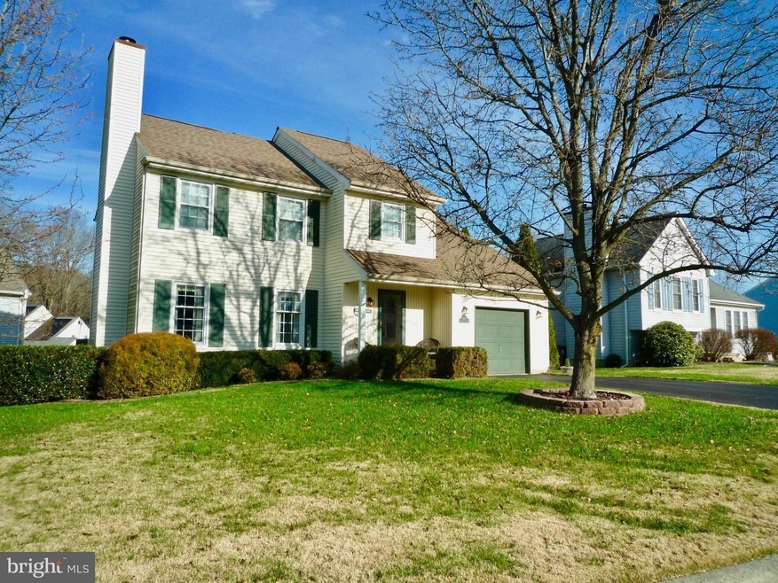 105 Grand Canyon Ct, Bear, DE 19701 - photo 1