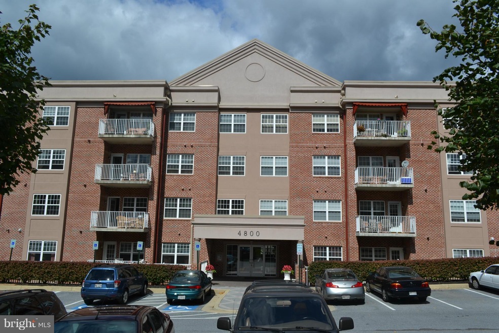 4800 Coyle Rd unit 309, Owings Mills, MD 21117 - photo 1
