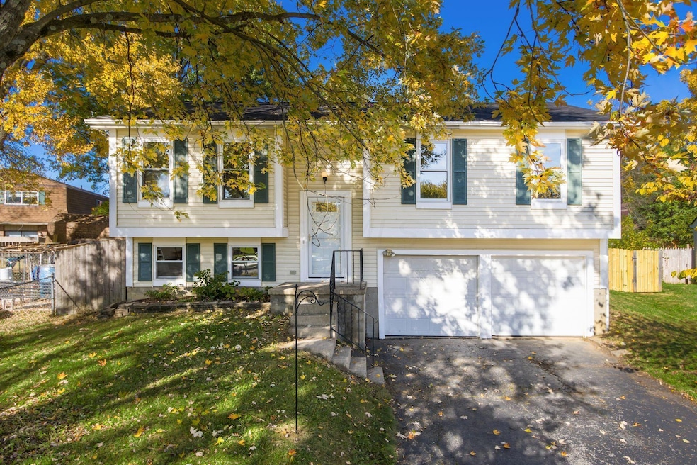 1481 Red Leaf Lane