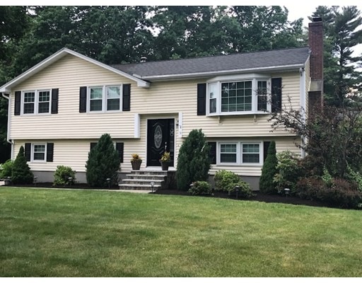 9 Gloria Way, Wilmington, MA 01887 - photo 1