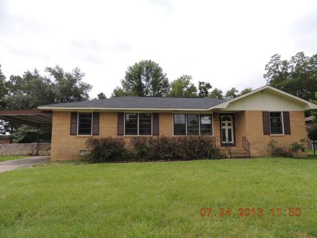 3402 O''Hara Dr, Macon, GA 31206 - photo 1