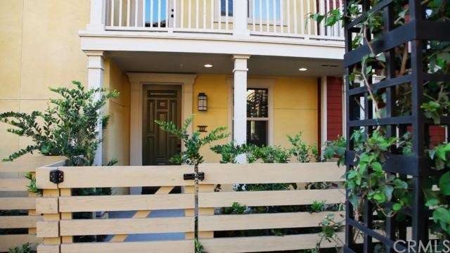 Front Entrace