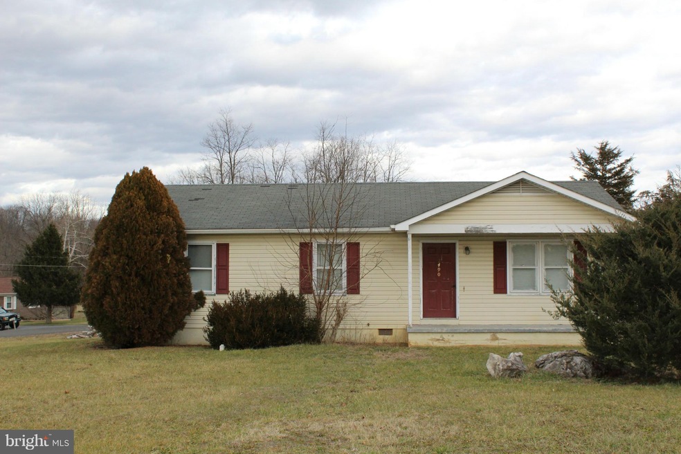 2490 Laurel Ln, Middletown, VA 22645 - photo 1