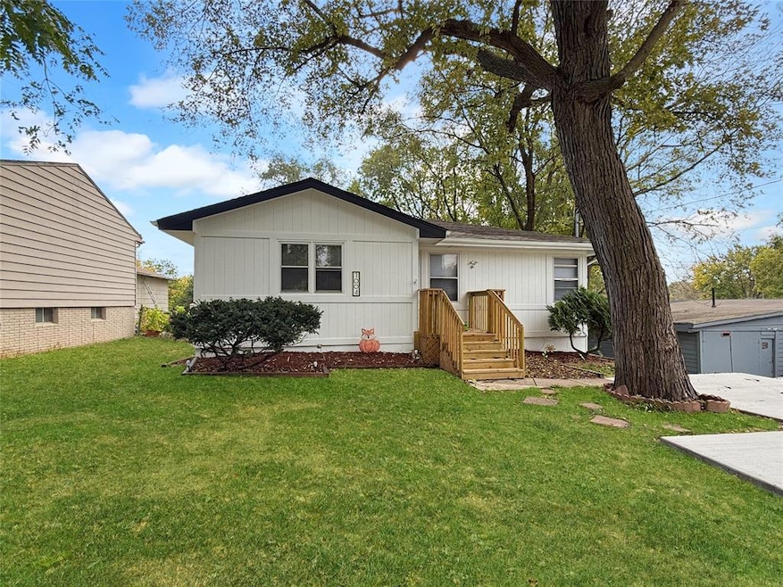 Sold $185,000 • Co-Listing Agent