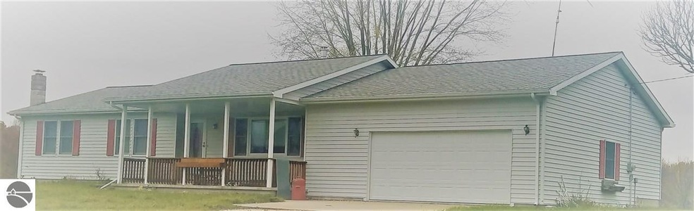 2181 N Fire Rd, Twining, MI 48766 - photo 1