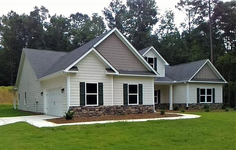 55 Hawthorn Ln, Covington, GA 30014 - photo 1