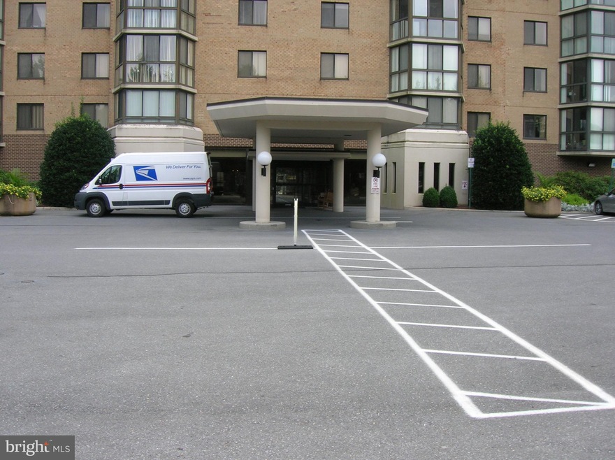 The Fairways unit 6-303, Silver Spring, MD 20906 - photo 1