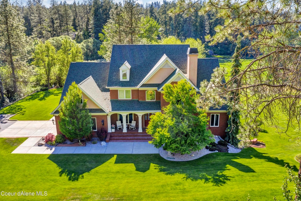 17007 N Triple Butte Cir, Colbert, WA 99005 - photo 1