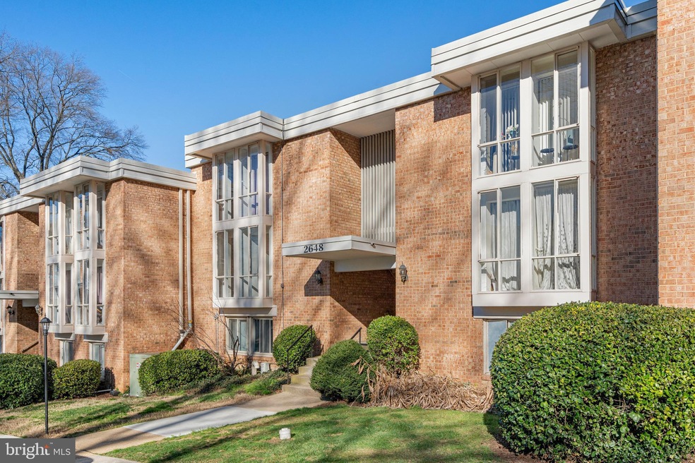 2648 Redcoat Dr unit 99 (1C), Alexandria, VA 22303 - photo 1