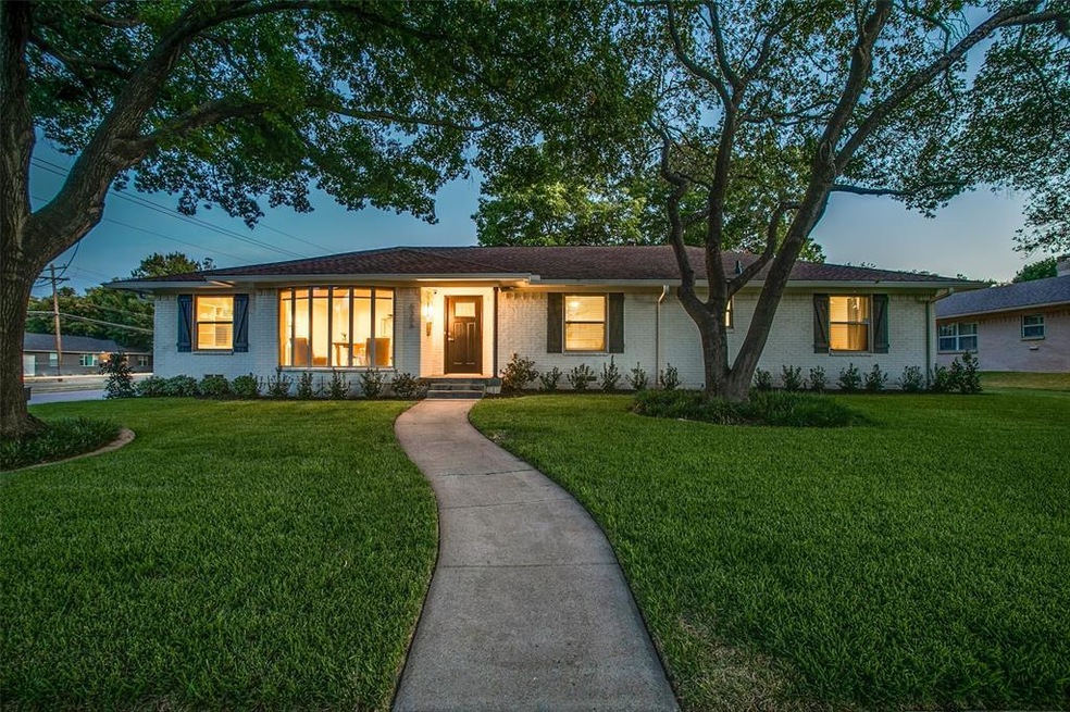 6356 Danbury Ln, Dallas, TX 75214 - photo 1