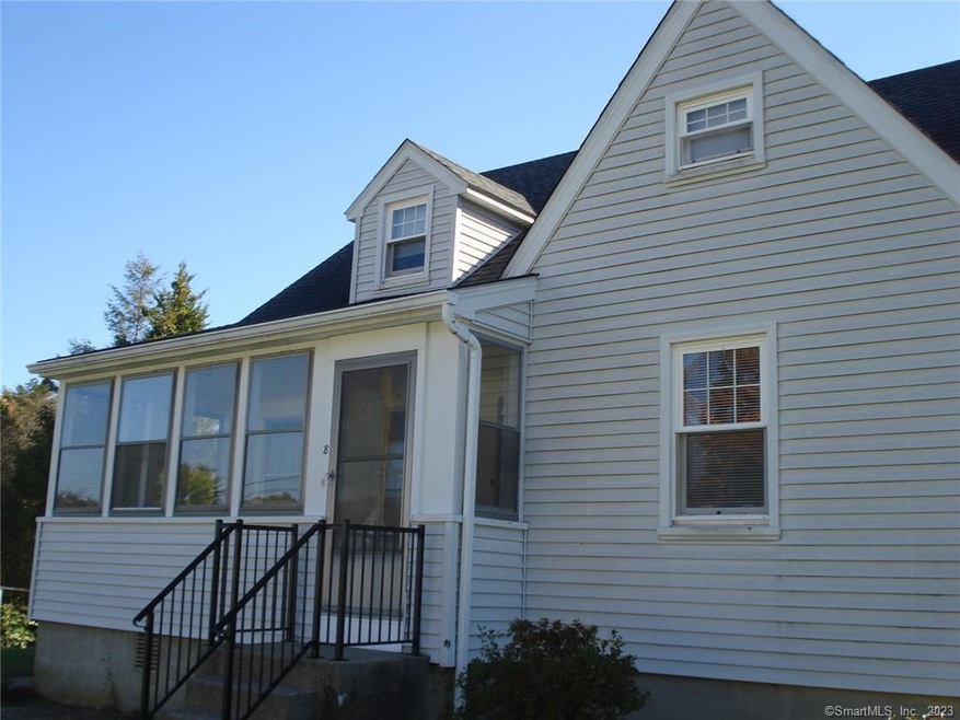 8 Belmont St unit 1, Norwich, CT 06360 - photo 1