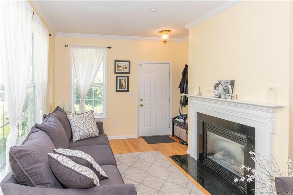 41 Last Leaf Cir unit 41, Windsor, CT 06095 - photo 1
