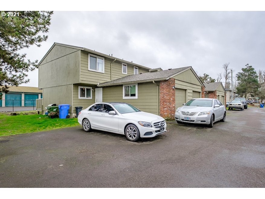 1725 Salishan St SE unit 1731, Salem, OR 97302 - photo 1
