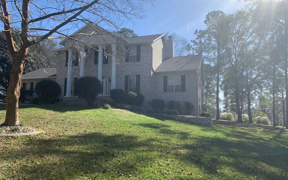 1752 NW Frontier Dr, Lake City, FL 32055 - photo 1