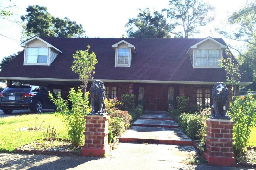 4033 Delery Dr, Marrero, LA 70072 - photo 1