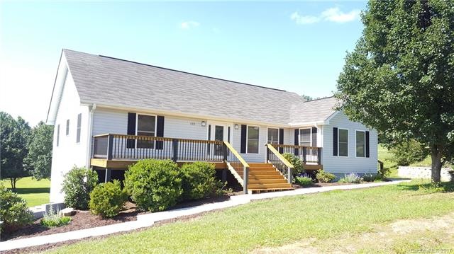 123 Lakeview Acres Dr, Asheville, NC 28806 - photo 1