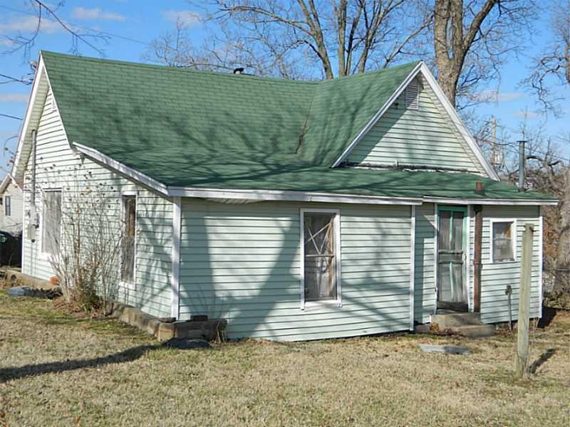 921 W Berry St, Fayetteville, AR 72701 - photo 1