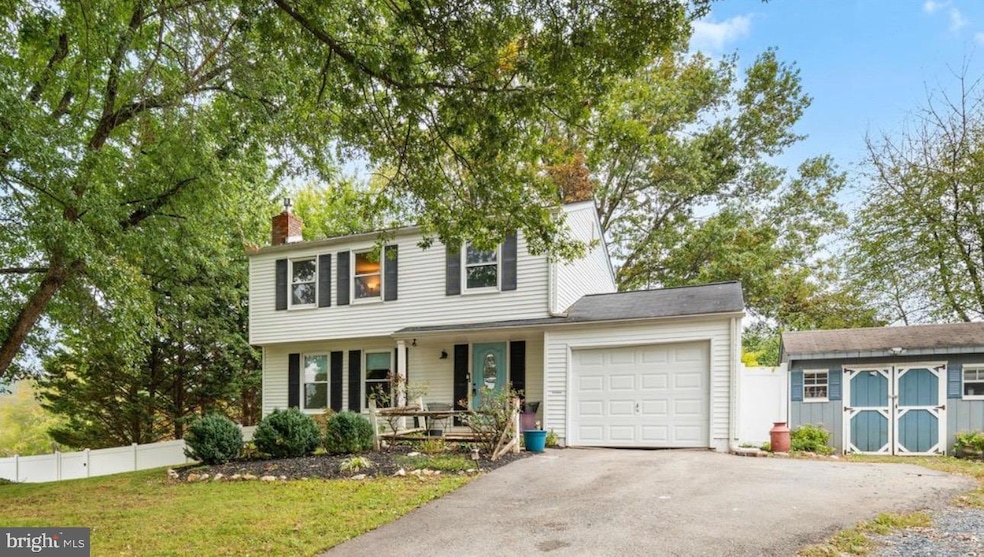 7109 Emerald Ct, Middletown, MD 21769 - photo 1