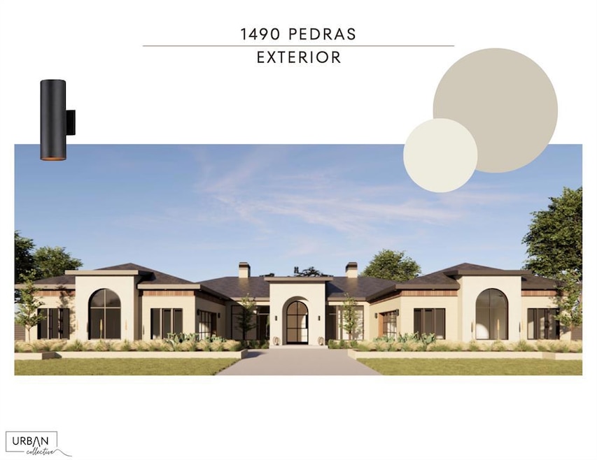 1490 Pedras Place, Newcastle, OK 73065 - photo 1