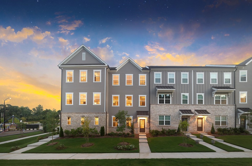 621 Amaranth Dr unit 292, Cary, NC 27519 - photo 1