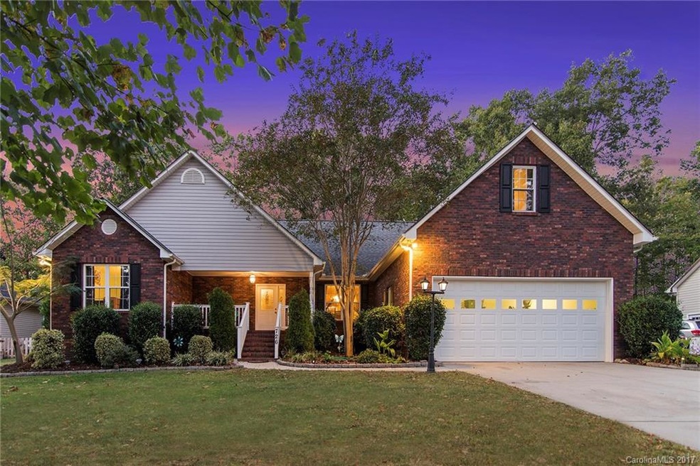 726 Redah Ave, Locust, NC 28097 - photo 1