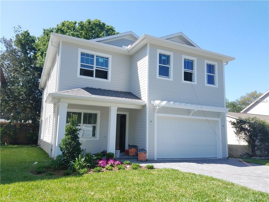 4104 W Obispo St, Tampa, FL 33629 - photo 1