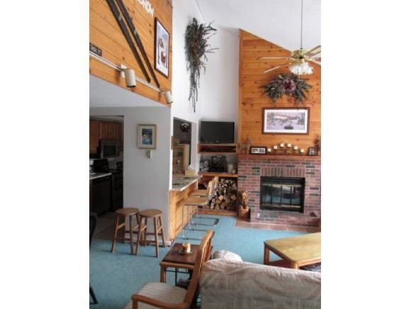 K Snowtree Meadows unit K, Dover, VT 05356 - photo 1