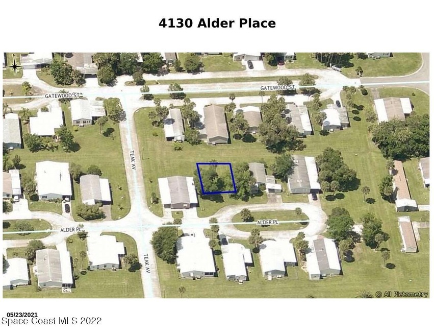 4130 Alder Place