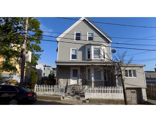 40 Sagamore St, Lynn, MA 01902 - photo 1