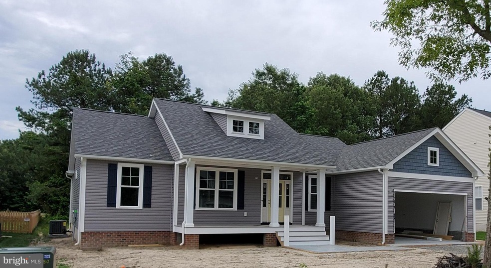 106 Azalea Rd, Colonial Beach, VA 22443 - photo 1