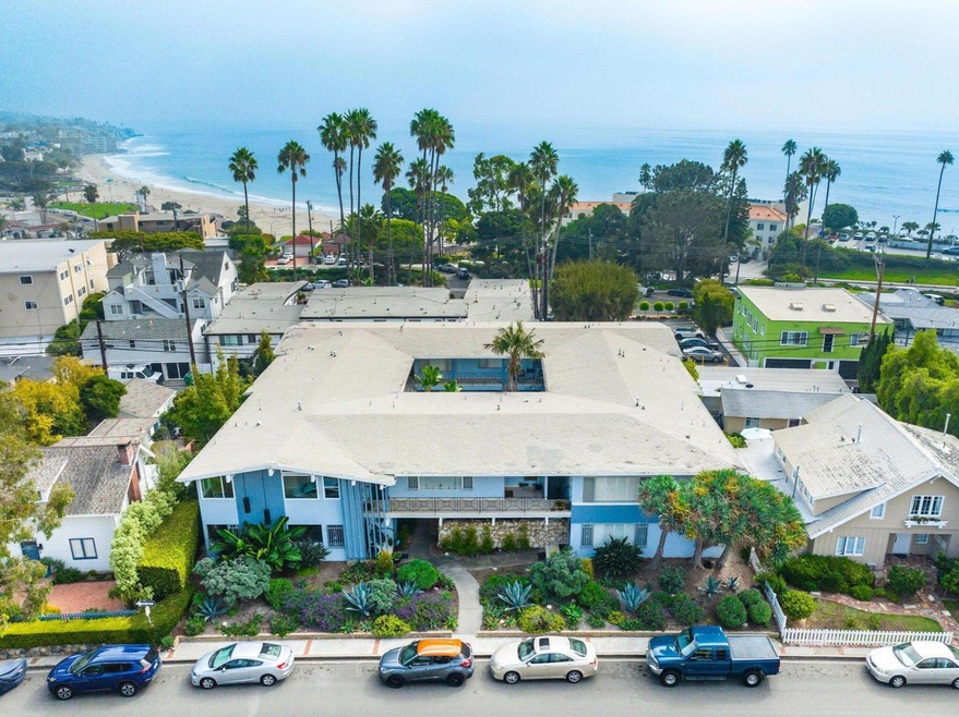 Laguna Beach