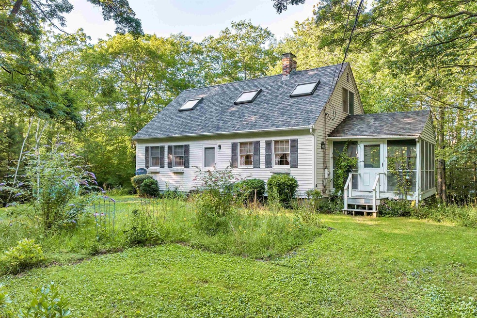 11 Council Tree Ln, Wolfeboro, NH 03894 - photo 1