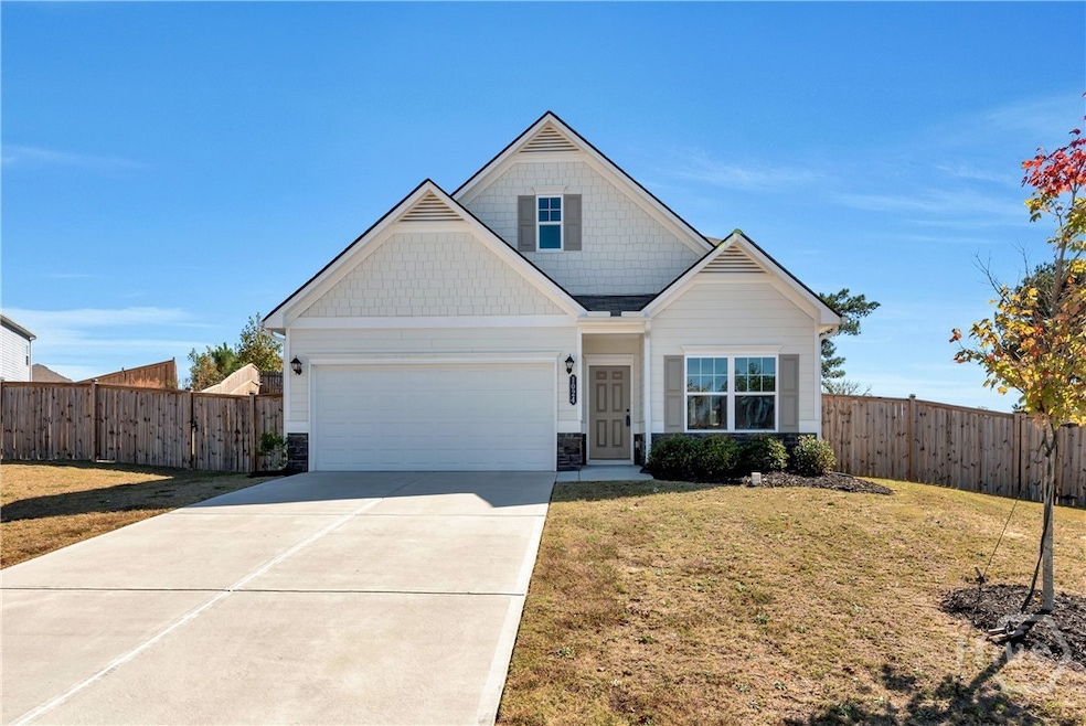 1024 Lyndhurst Ln, Bethlehem, GA 30620 - photo 1