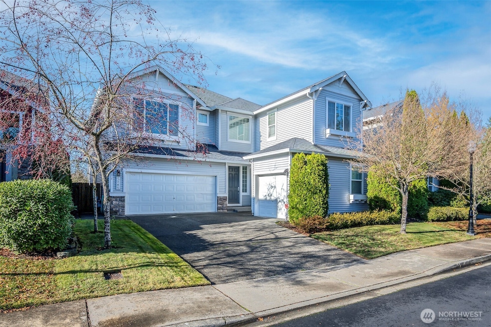 7205 Perry Ave SE unit 25, Auburn, WA 98092 - photo 1