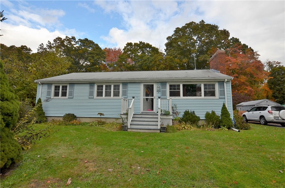 7 Paul Ct, Warren, RI 02885 - photo 1