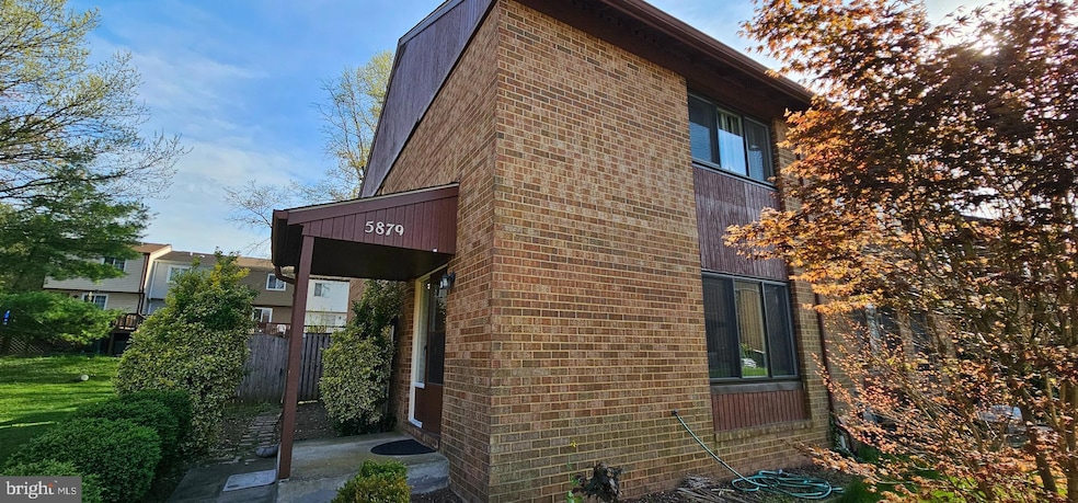 5879 Whisper Way, Elkridge, MD 21075 - photo 1