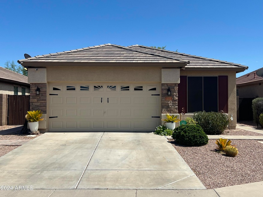 7333 W Gary Way Front