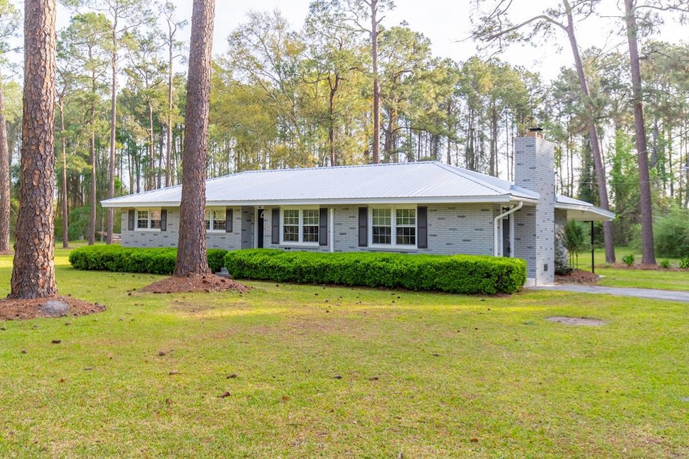 6232 Shiloh Rd, Hahira, GA 31632 | MLS# 139727