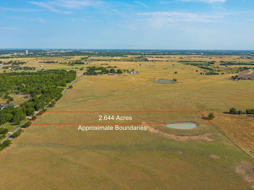 TBD Lot 8 Valek Rd, Ennis, TX 75119 - photo 1