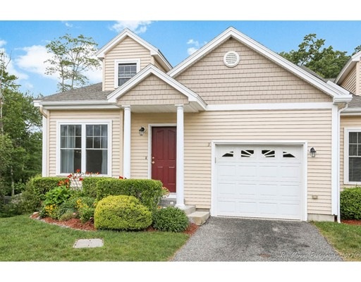 13 Winterberry Rd unit 13, Pelham, NH 03076 - photo 1