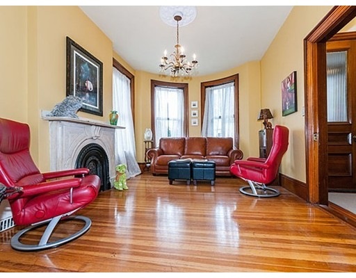360 K St, Boston, MA 02127 - photo 1