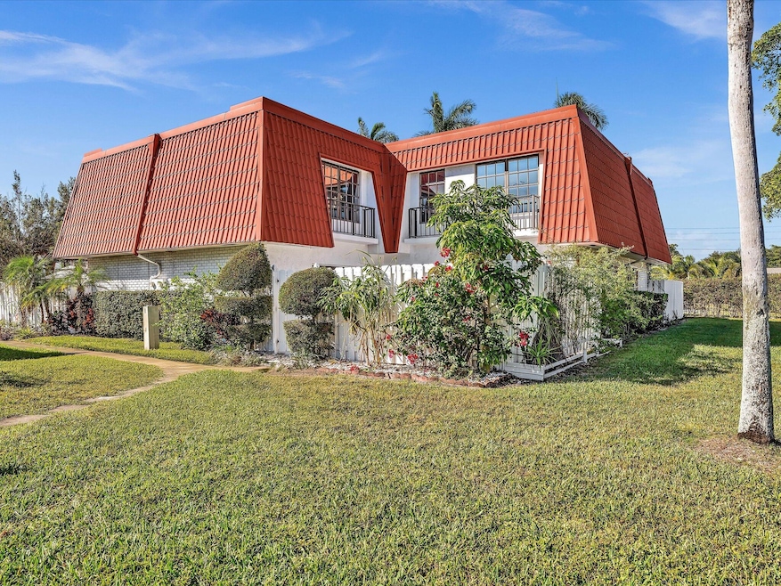 1441 Princeton Ln, Boynton Beach, FL 33426 - photo 1