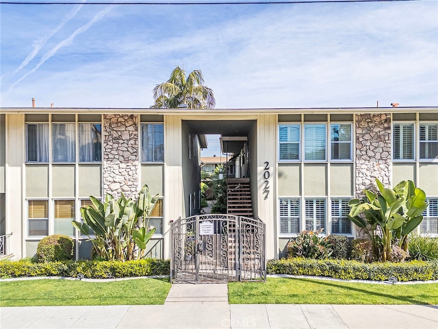 2027 E Appleton St unit 5, Long Beach, CA 90803 - photo 1